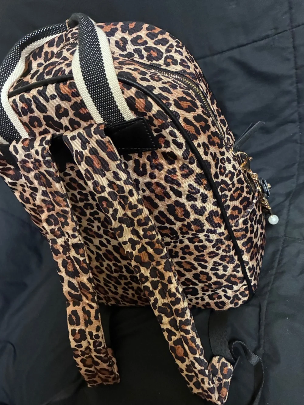 Juicy Couture backpack